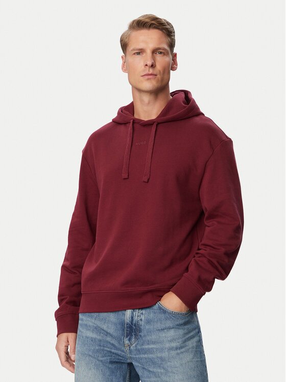 Hugo Hanorac 50486478 Relaxed Fit