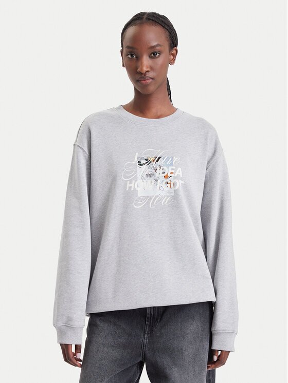 Hugo Hanorac Classic Crew_B_5 50575981 Regular Fit