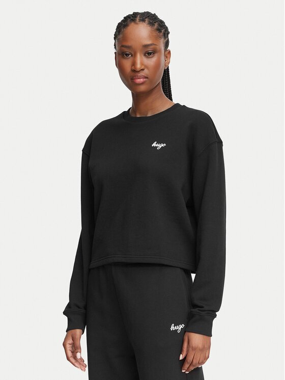 Hugo Hanorac Damaswee_B 50571605 Loose Fit