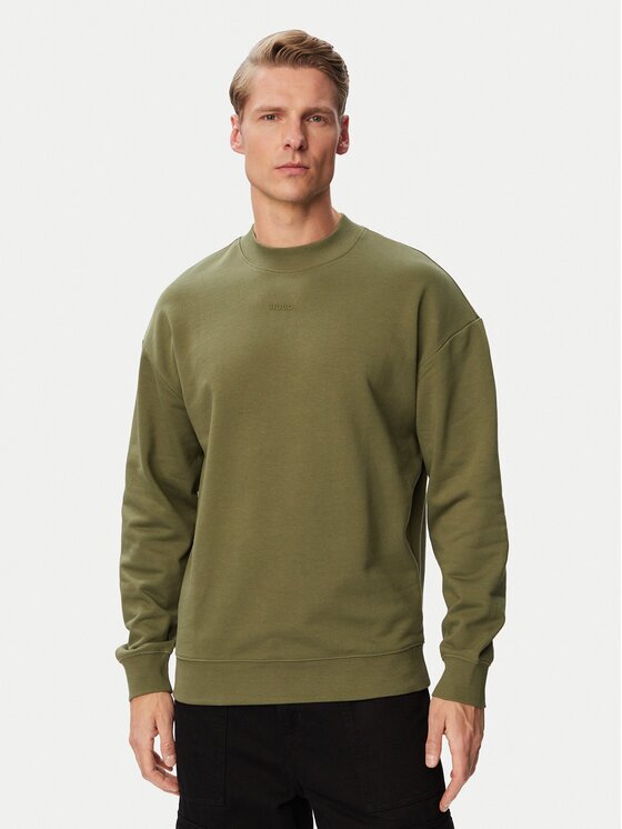 Hugo Hanorac Dapocrew 50525892 Regular Fit