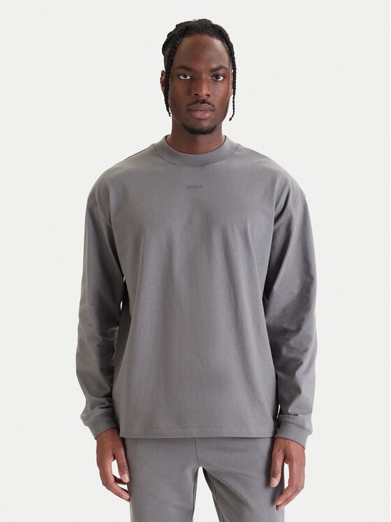 Hugo Hanorac Daposo 50511029 Relaxed Fit