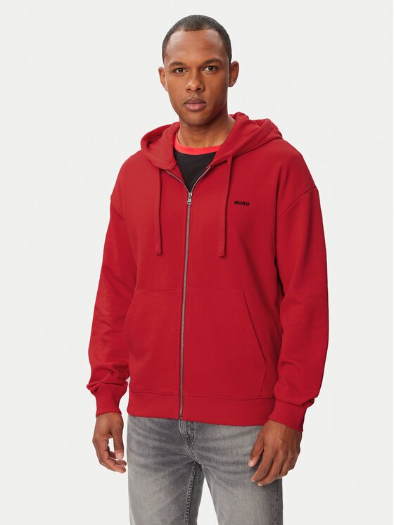 Hugo Hanorac Dapozip 50548651 Relaxed Fit