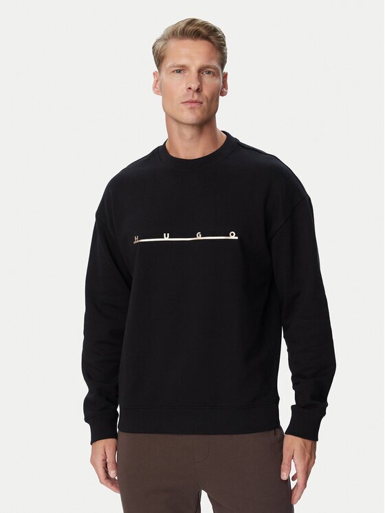 Hugo Hanorac Datrisweat 50568124 Regular Fit