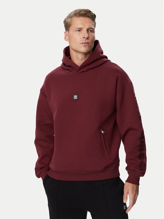 Hugo Hanorac Deryhood 50567948 Regular Fit