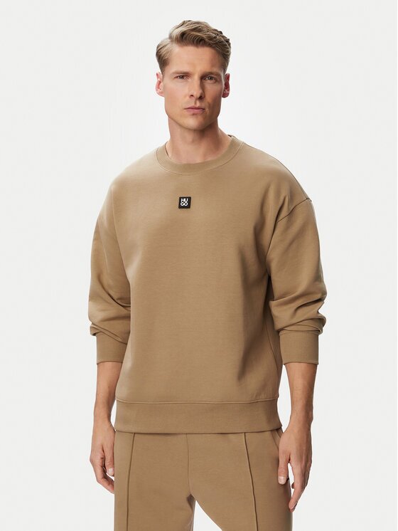 Hugo Hanorac Dettil 50533689 Relaxed Fit