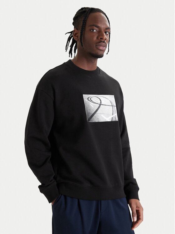 Hugo Hanorac Dweel 50558389 Relaxed Fit