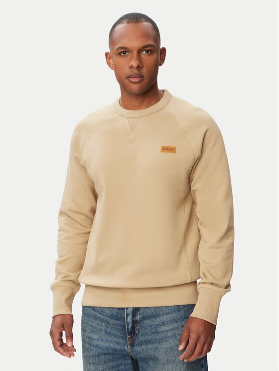 Hugo Hanorac Nevacrew 50564038 Regular Fit