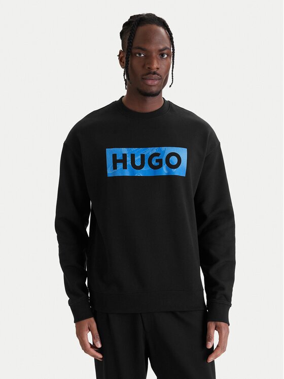 Hugo Hanorac Nixalien 50560053 Regular Fit