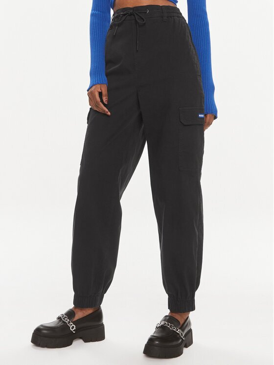 Hugo Joggers Hisune-1 50511288 Relaxed Fit