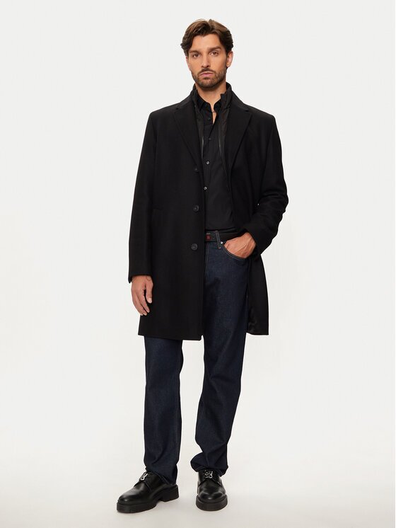 Hugo Palton Milogan2441 50528836 Regular Fit
