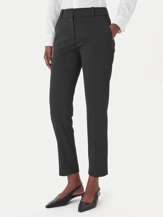 Hugo Pantaloni chino Hetana 50516132 Slim Fit