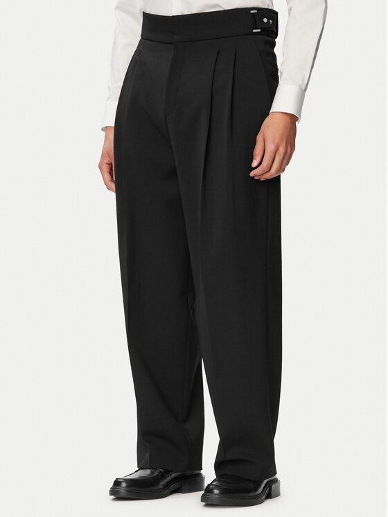Hugo Pantaloni de costum Fedix 263X 50565572 Modern Fit