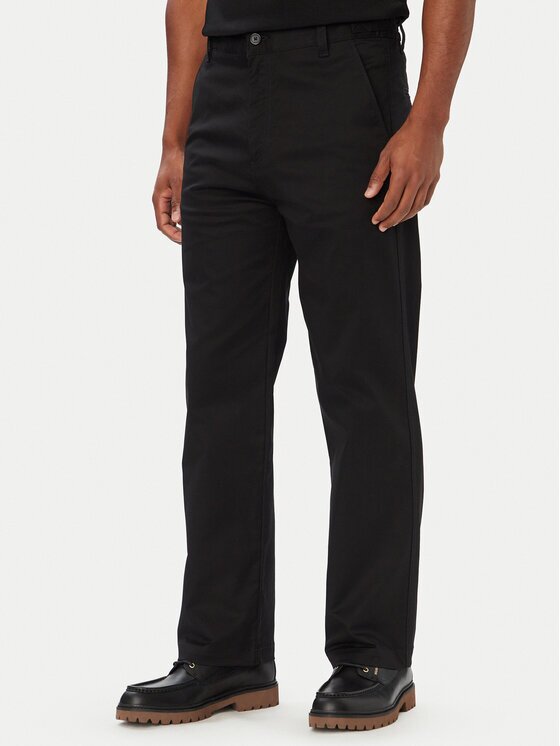 Hugo Pantaloni din material Cino261 50567278 Straight Fit