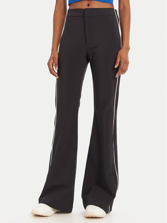 Hugo Pantaloni din material Hizumi 50542169 Regular Fit