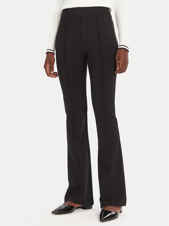 Hugo Pantaloni palazzo Nalvasi 50542730 Wide Leg