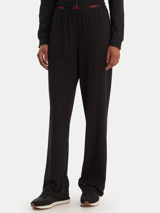 Hugo Pantaloni pijama 50555624 Regular Fit