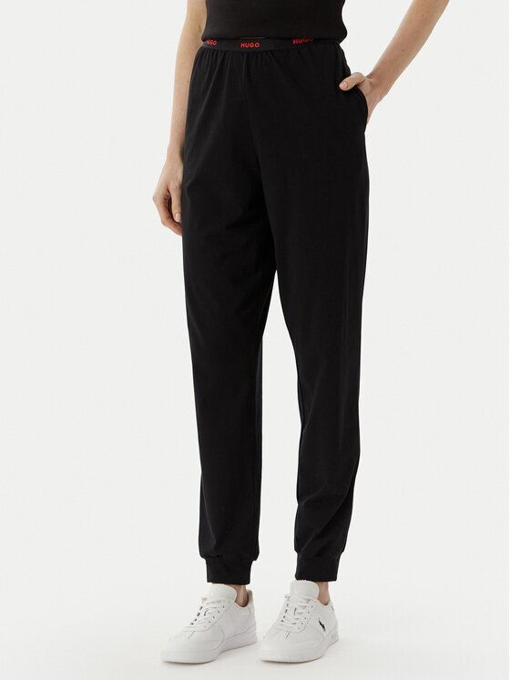 Hugo Pantaloni pijama 50575186 Slim Fit