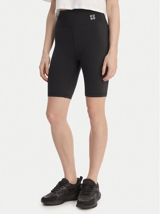 Hugo Pantaloni scurți ciclism Nocheetah 50559119 Regular Fit