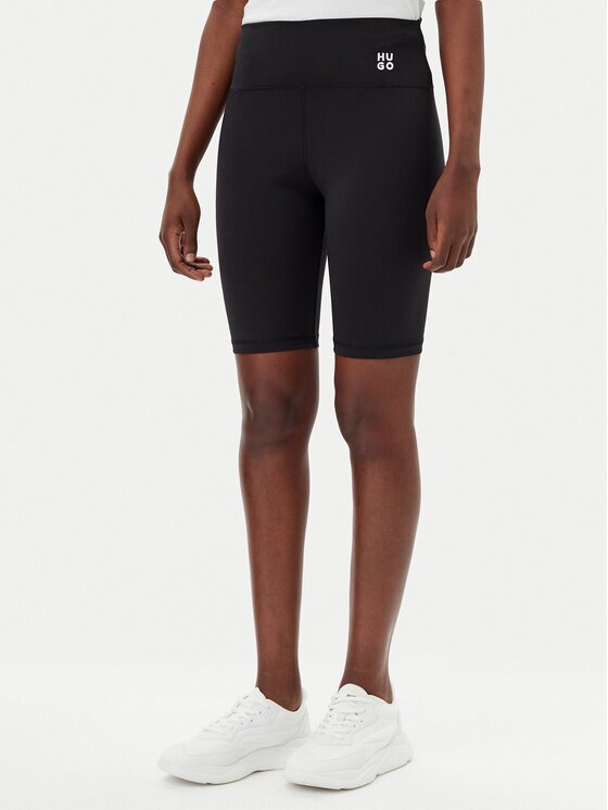 Hugo Pantaloni scurți ciclism Nopardino 50545339 Slim Fit