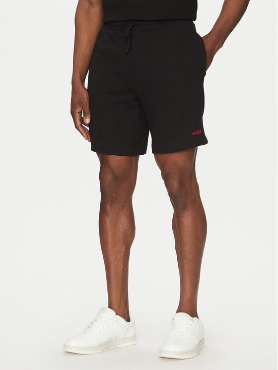 Hugo Pantaloni scurți sport Austin 50532023 Regular Fit