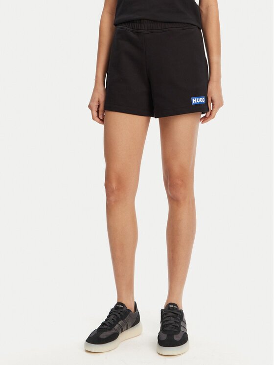 Hugo Pantaloni scurți sport Classic 50541122 Regular Fit