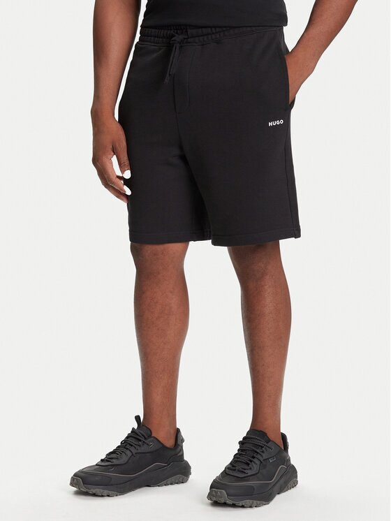 Hugo Pantaloni scurți sport Dayono 50530696 Relaxed Fit