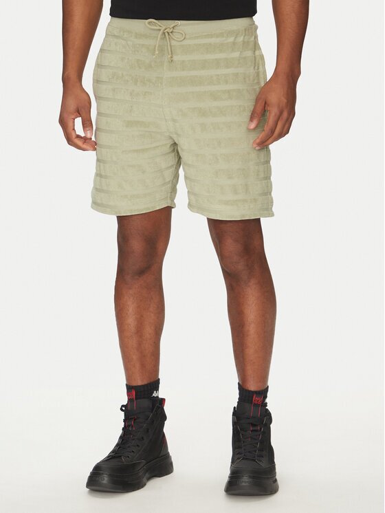 Hugo Pantaloni scurți sport Dutowel 50535289 Relaxed Fit