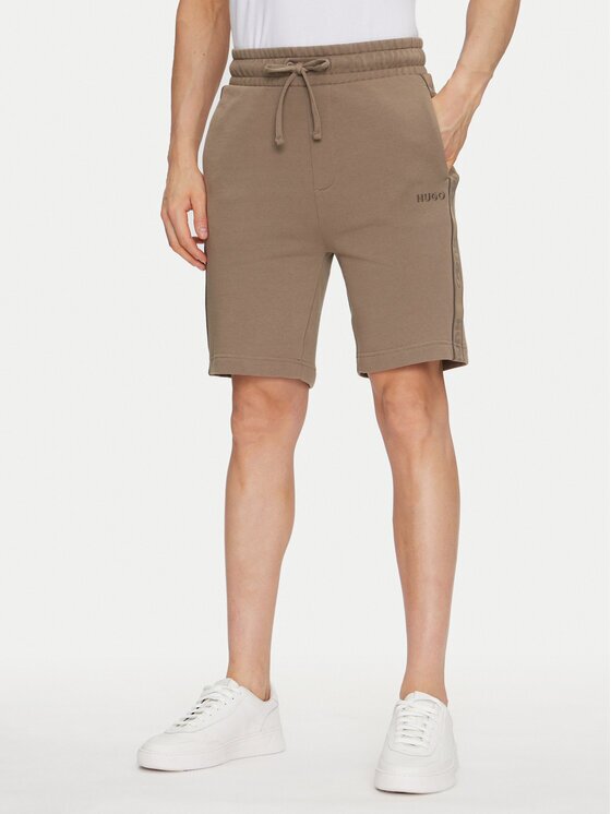 Hugo Pantaloni scurți sport Liam 50540936 Regular Fit