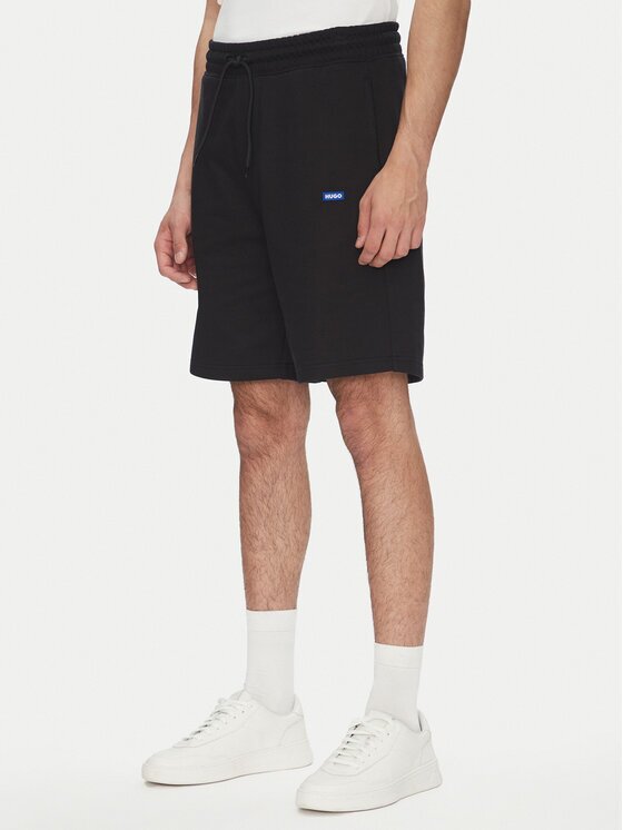 Hugo Pantaloni scurți sport Nasensio 50522364 Regular Fit