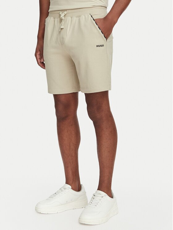 Hugo Pantaloni scurți sport Noah 50566165 Regular Fit