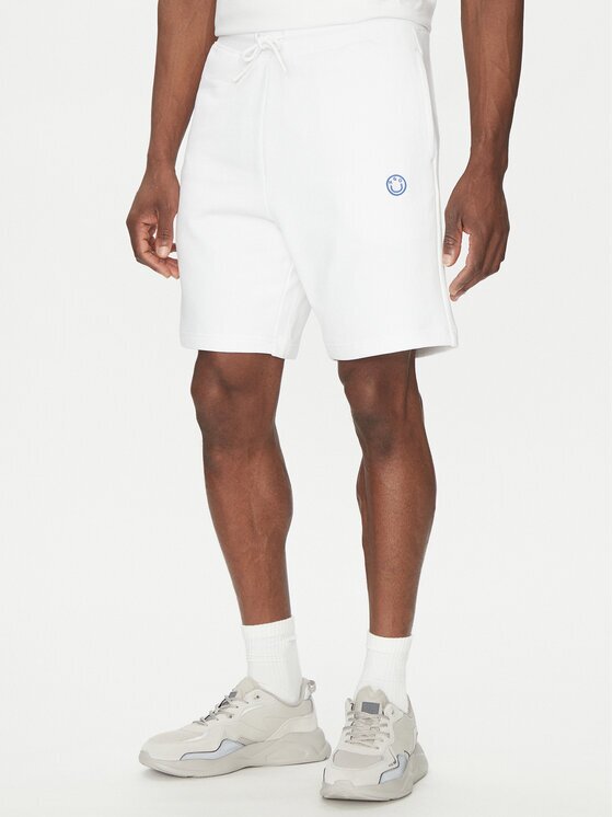 Hugo Pantaloni scurți sport Nylsho 50534288 Regular Fit