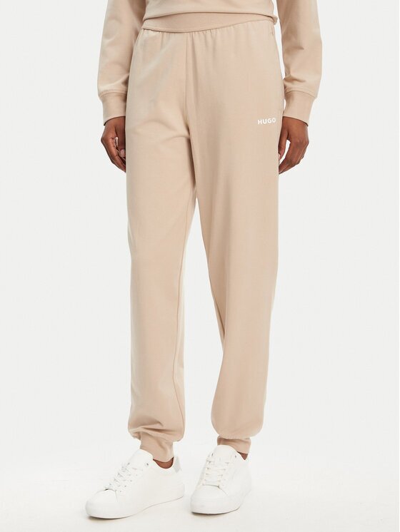 Hugo Pantaloni trening 50490578 Regular Fit