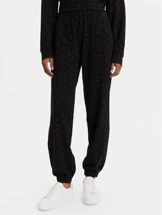 Hugo Pantaloni trening 50545211 Regular Fit