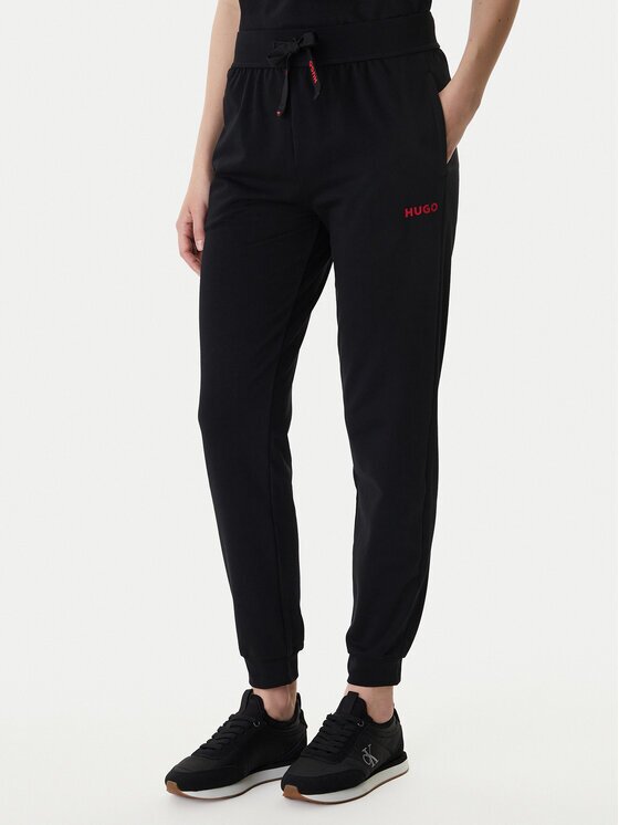 Hugo Pantaloni trening 50556326 Regular Fit