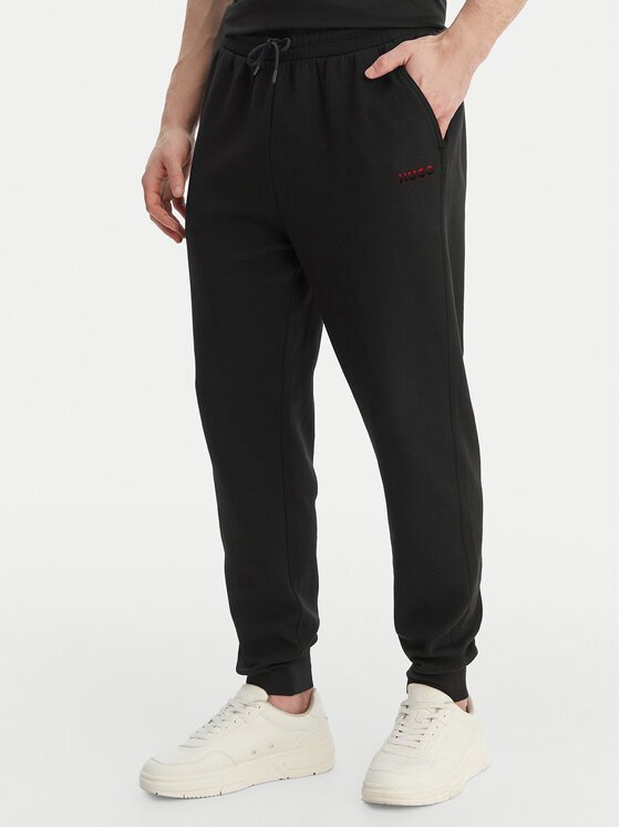 Hugo Pantaloni trening Atlas 50557004 Regular Fit