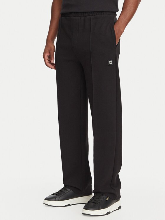 Hugo Pantaloni trening Dabinpant 50563020 Relaxed Fit