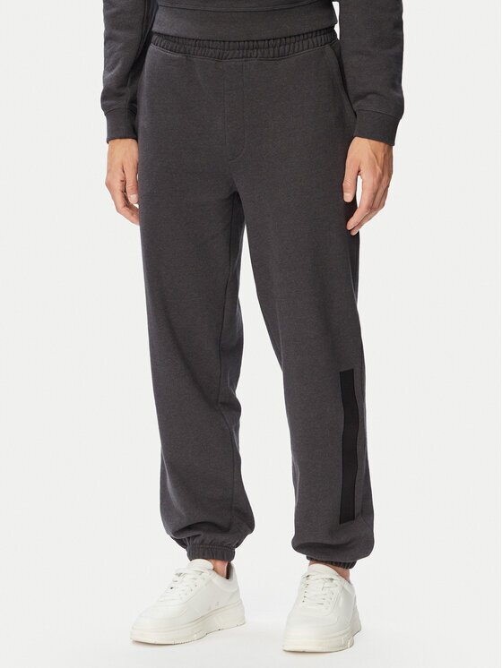 Hugo Pantaloni trening Dalipant 50563100 Relaxed Fit