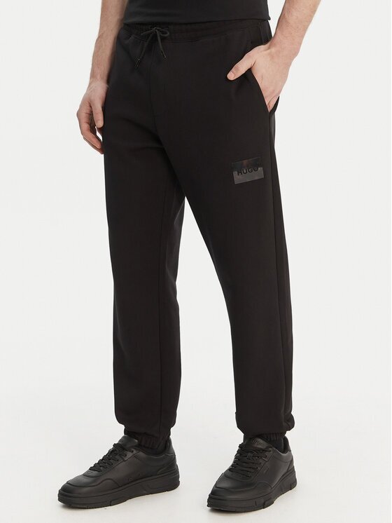 Hugo Pantaloni trening Daylony 50557453 Regular Fit