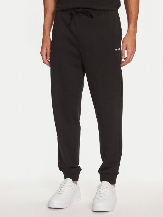 Hugo Pantaloni trening Dayote 50489617 Regular Fit