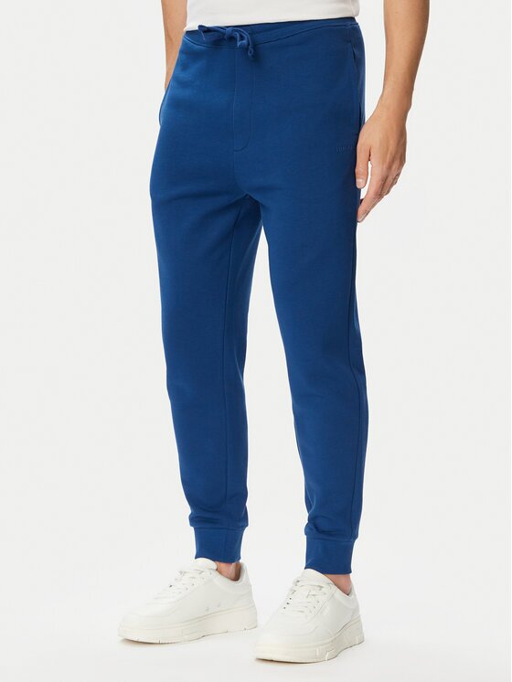 Hugo Pantaloni trening Dayote232 50489617 Regular Fit