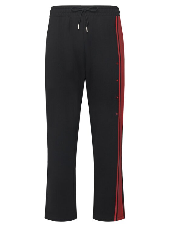 Hugo Pantaloni trening Demsipant 50563789 Relaxed Fit