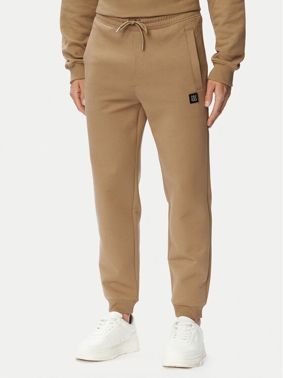 Hugo Pantaloni trening Dimacs 50533695 Relaxed Fit
