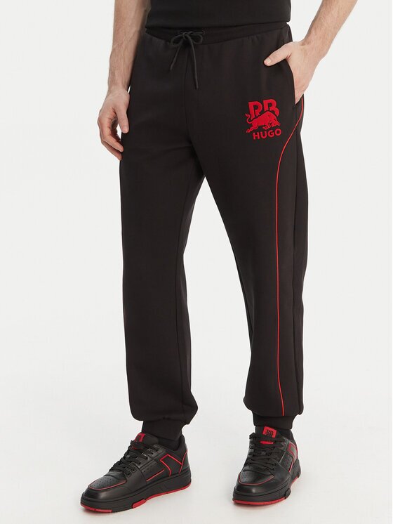 Hugo Pantaloni trening Dusson_RB 50559707 Relaxed Fit