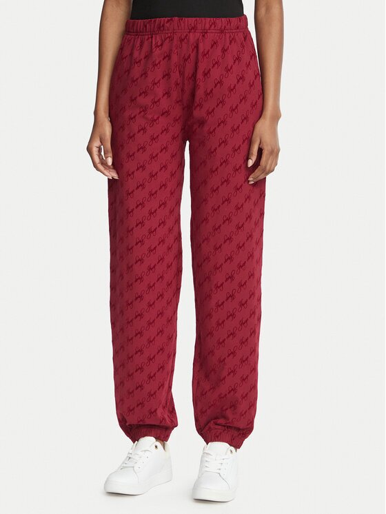 Hugo Pantaloni trening Flokky 50566682 Regular Fit