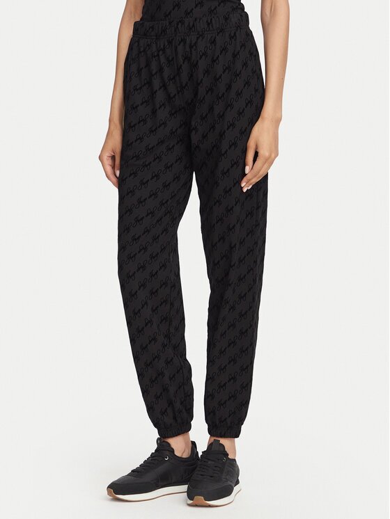 Hugo Pantaloni trening Flokky 50566682 Relaxed Fit
