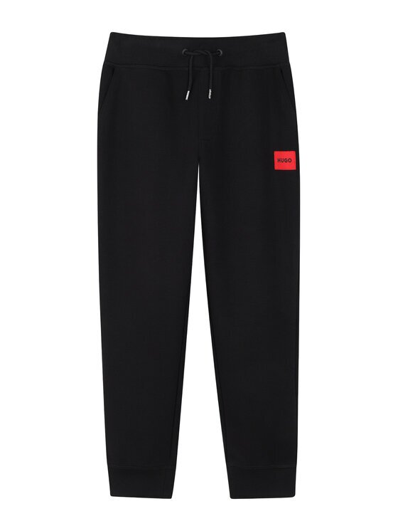 Hugo Pantaloni trening G01182 S Regular Fit