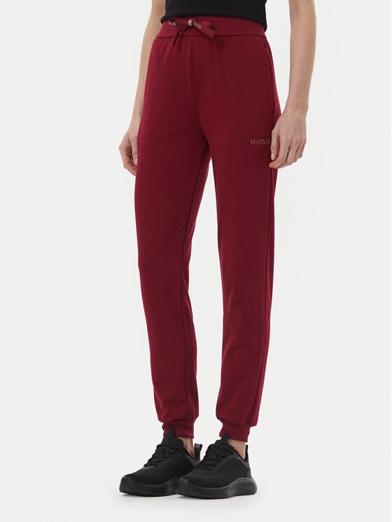 Hugo Pantaloni trening Id 50556326 Regular Fit