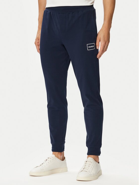 Hugo Pantaloni trening Laze Pants CW 50525246 Regular Fit