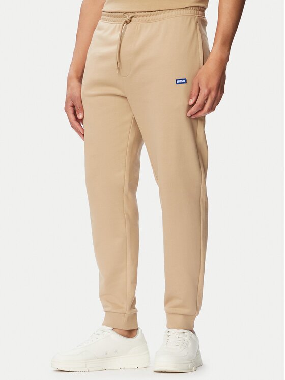 Hugo Pantaloni trening Napin 50522372 Regular Fit