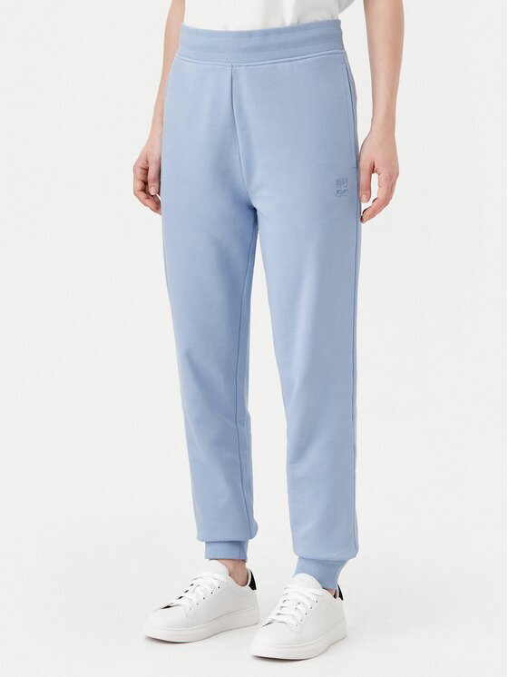 Hugo Pantaloni trening Nelfinia 50522417 Regular Fit